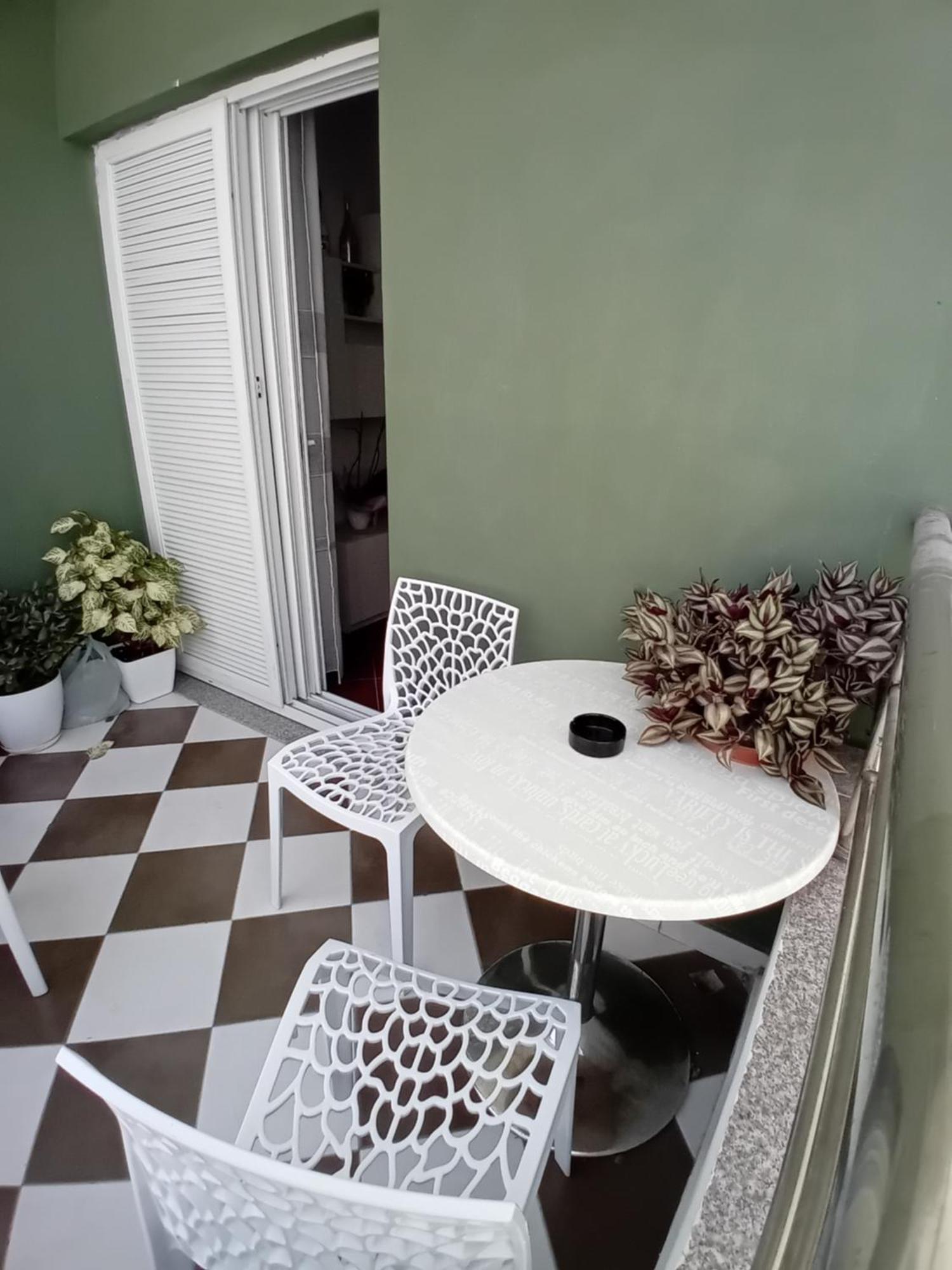 Luxury Appartament Lungomare Vlorë Buitenkant foto